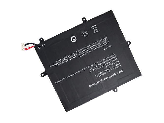 Battery for Teclast H-30137162P