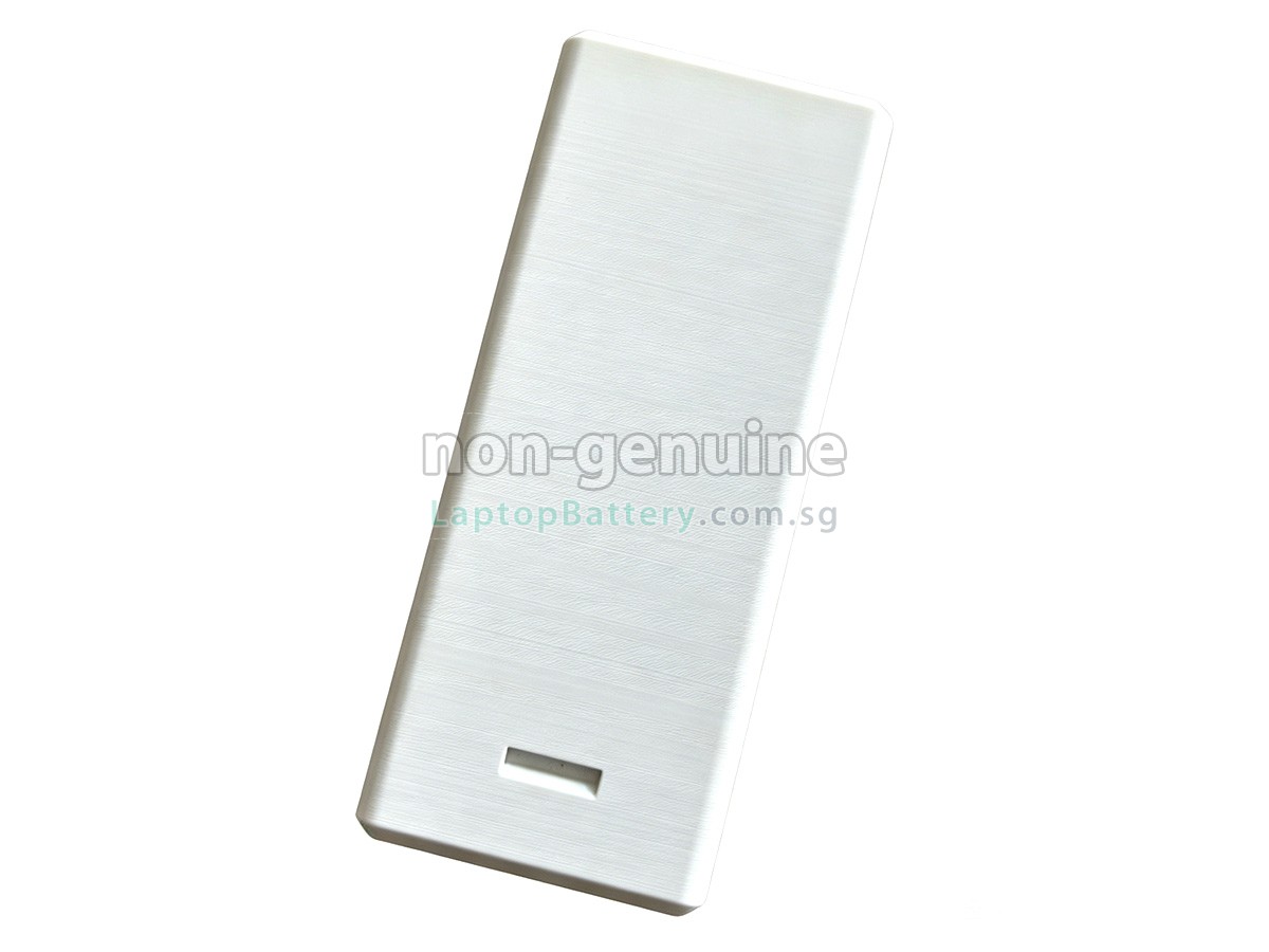 replacement TEK A6 battery