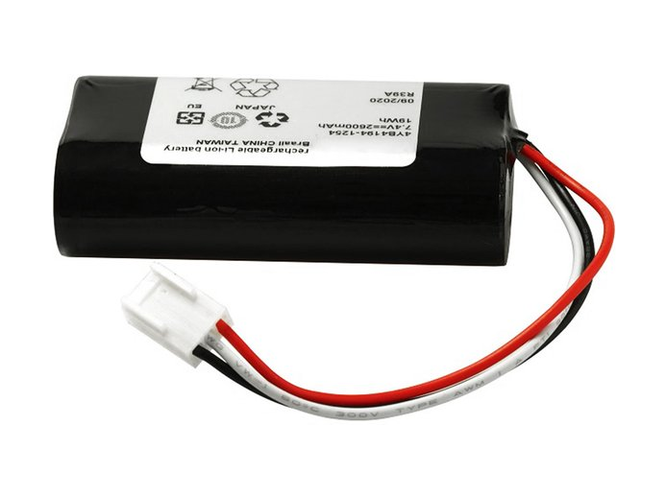 Battery for Terumo TE-SS800