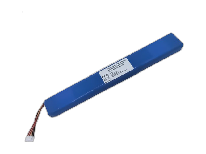 Battery for Teufel AEC103694-3S2P