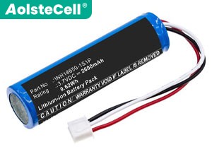 Battery for Theradome EVO LH40