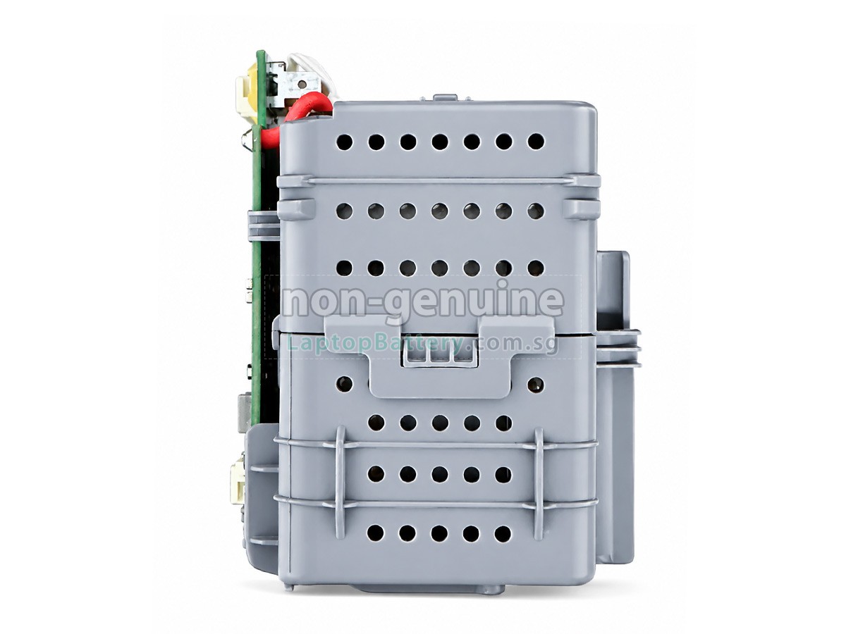 replacement Tineco AA2301 battery