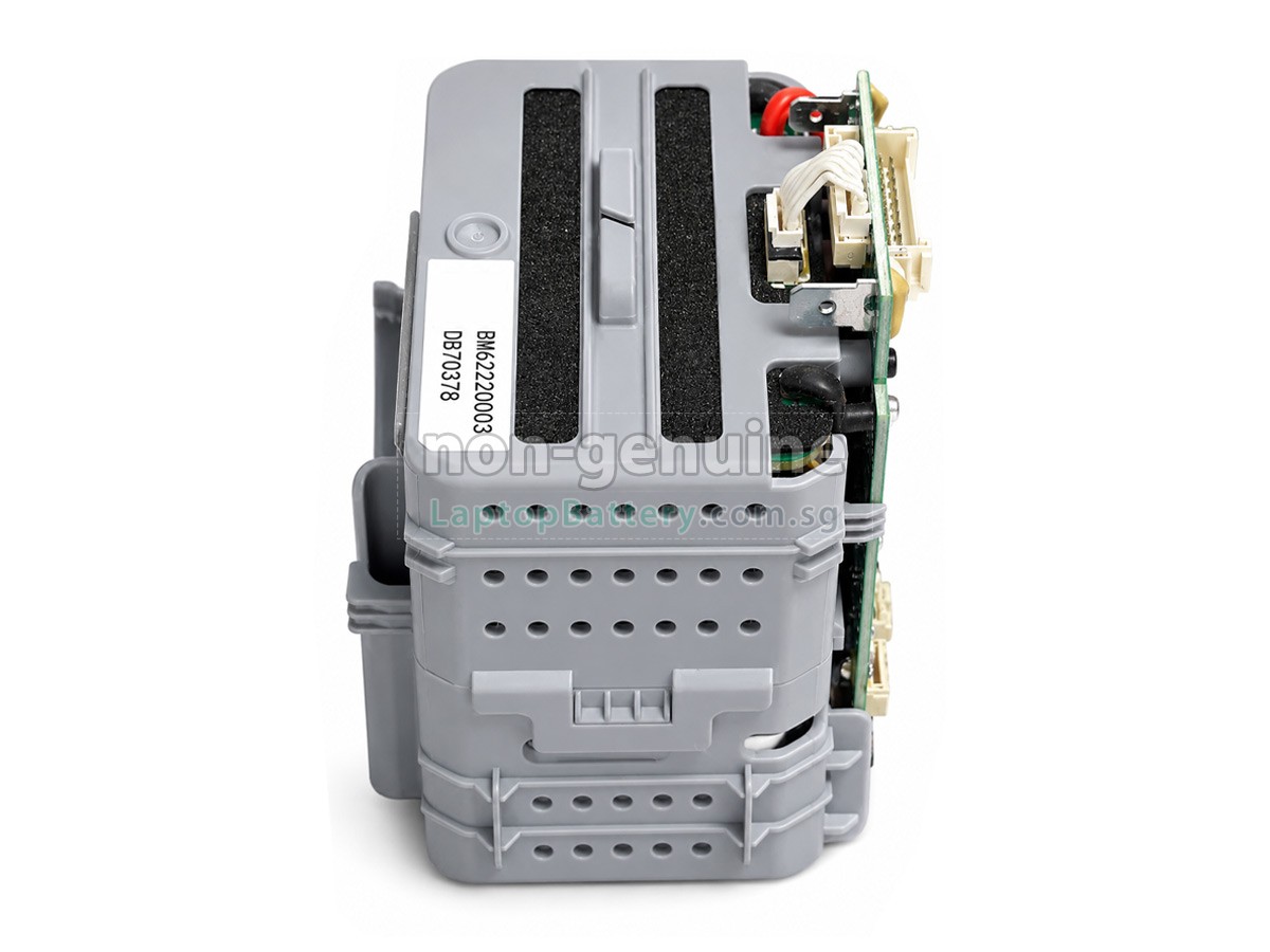 replacement Tineco STRETCH BOX battery