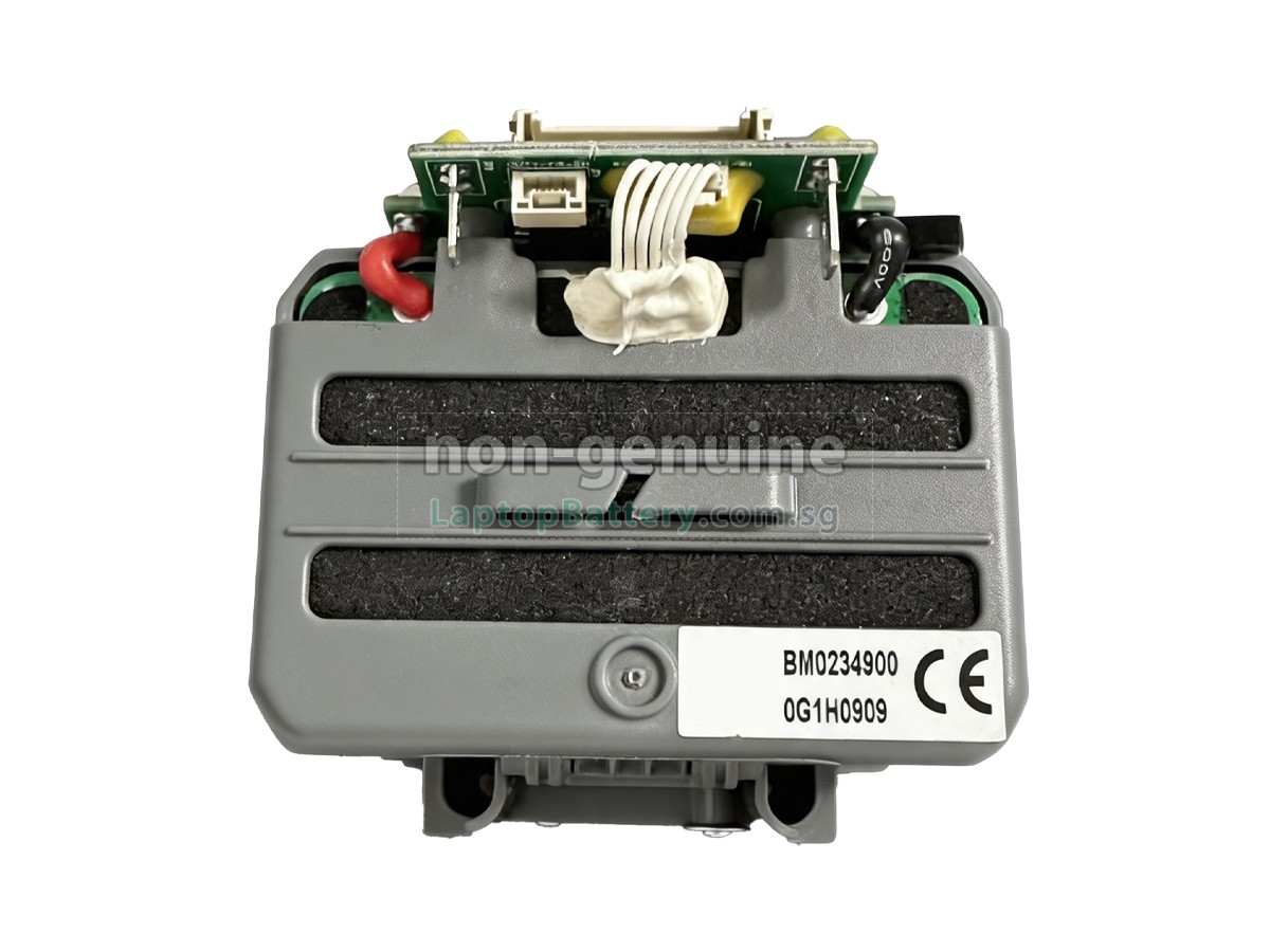 replacement Tineco AA2301 battery