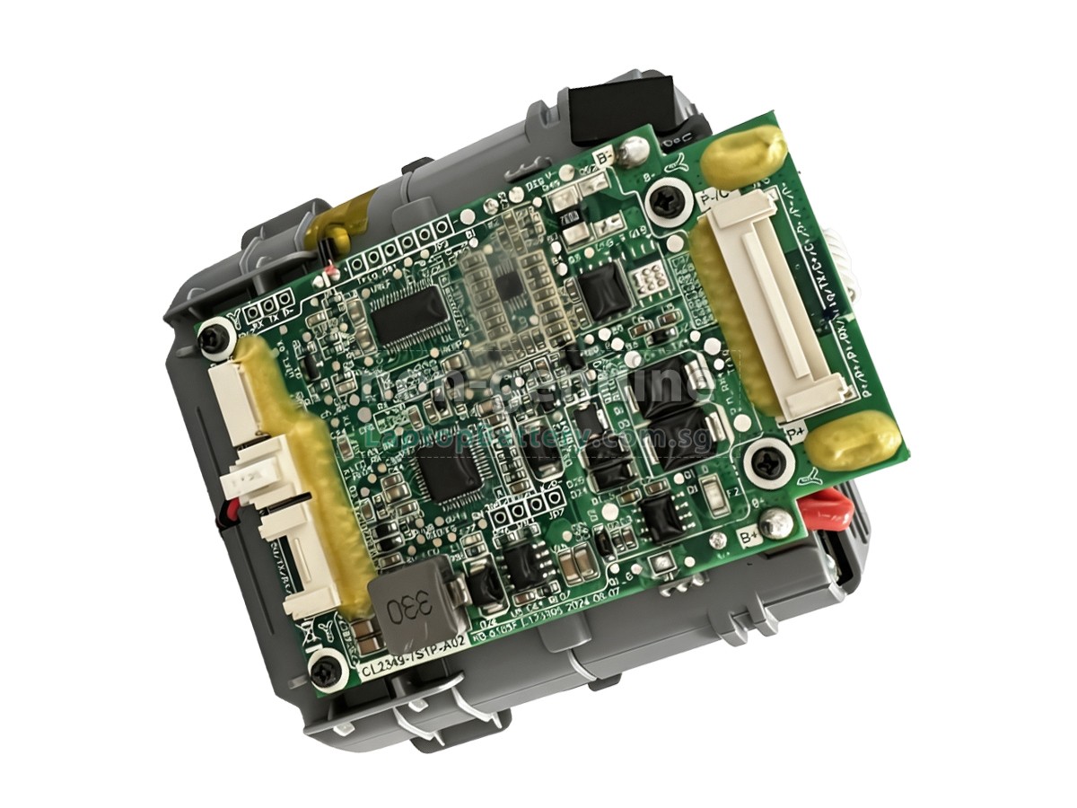 replacement Tineco FW28030ECN battery