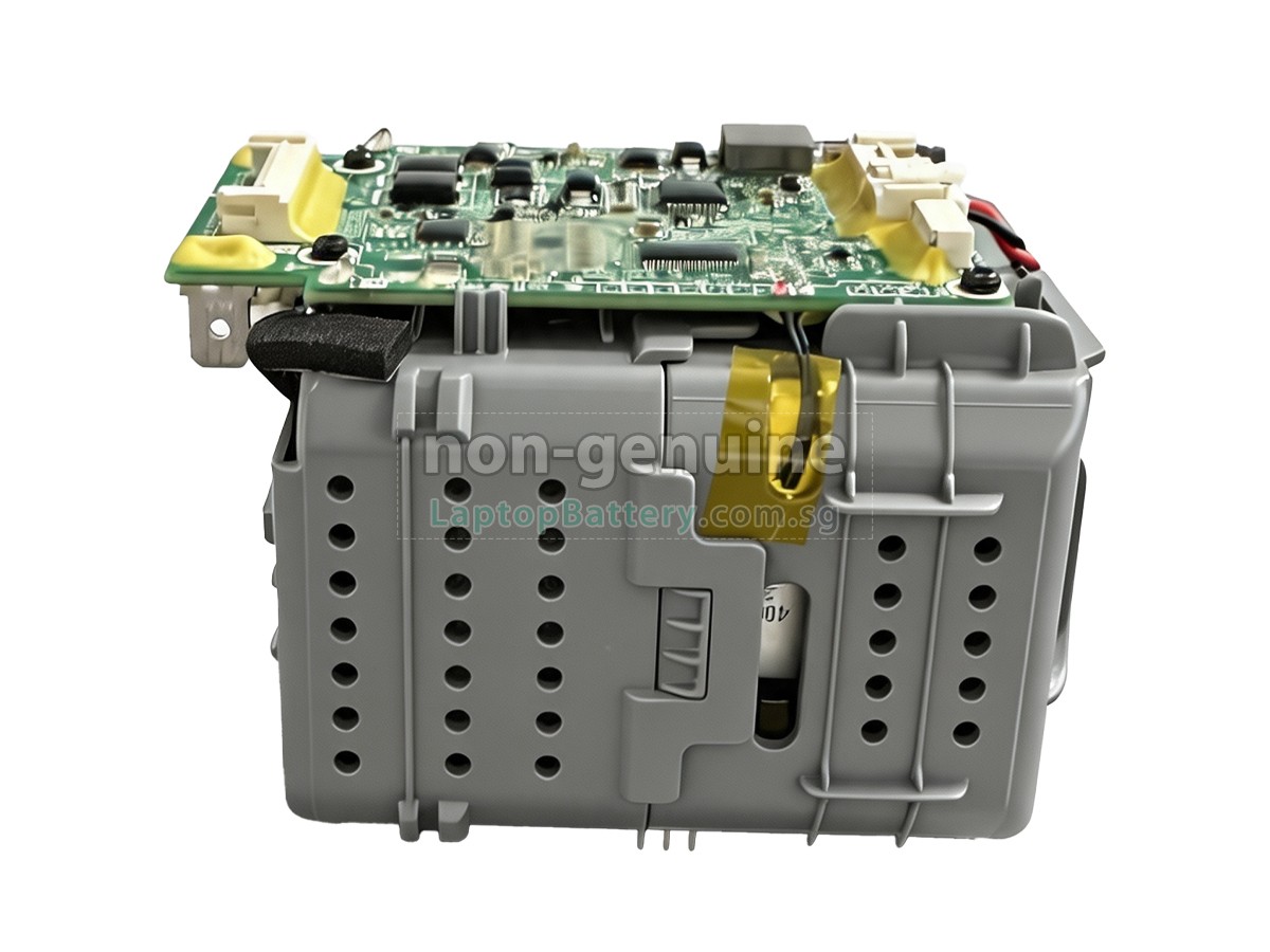 replacement Tineco FW28030ECN battery