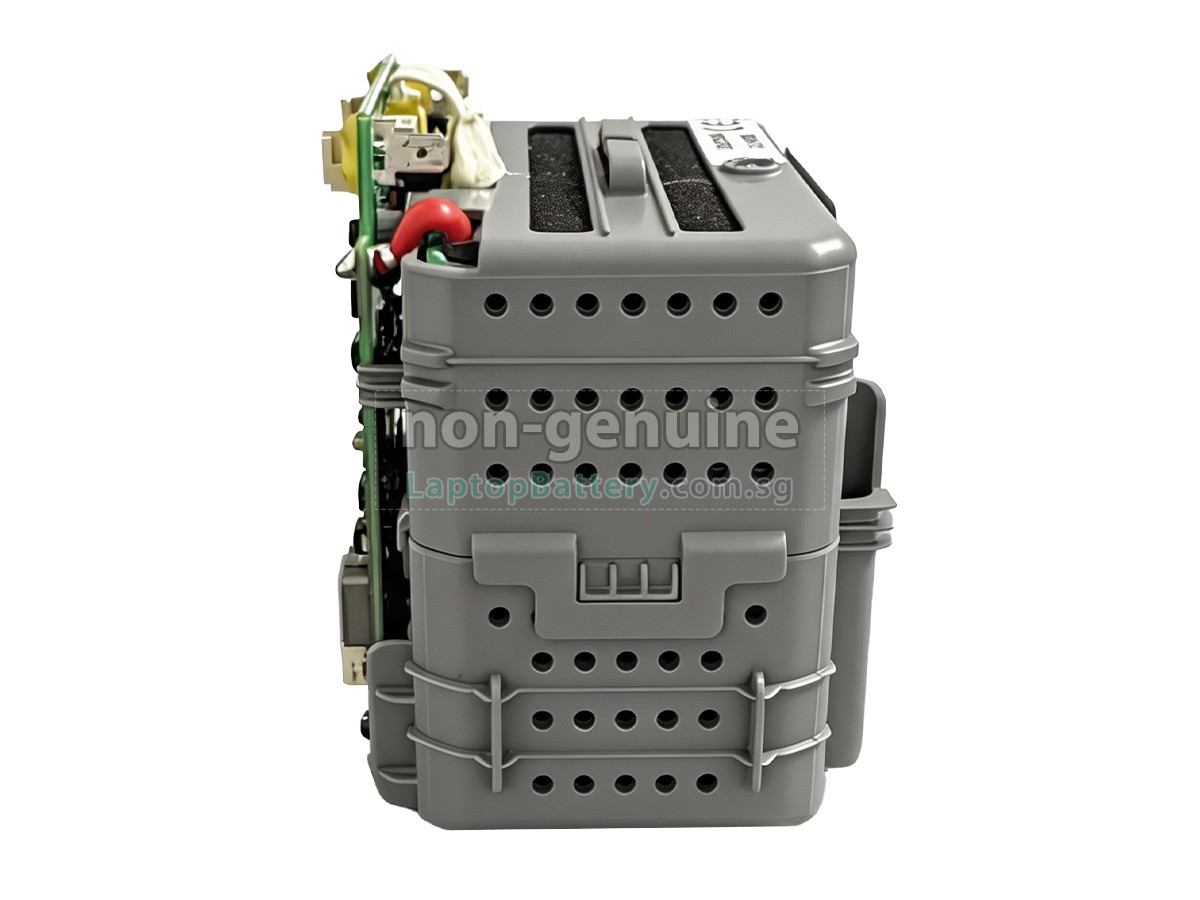 replacement Tineco FW28030ECN battery