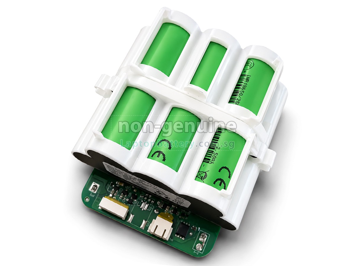 replacement Tineco CL2411-7S1P-01A battery