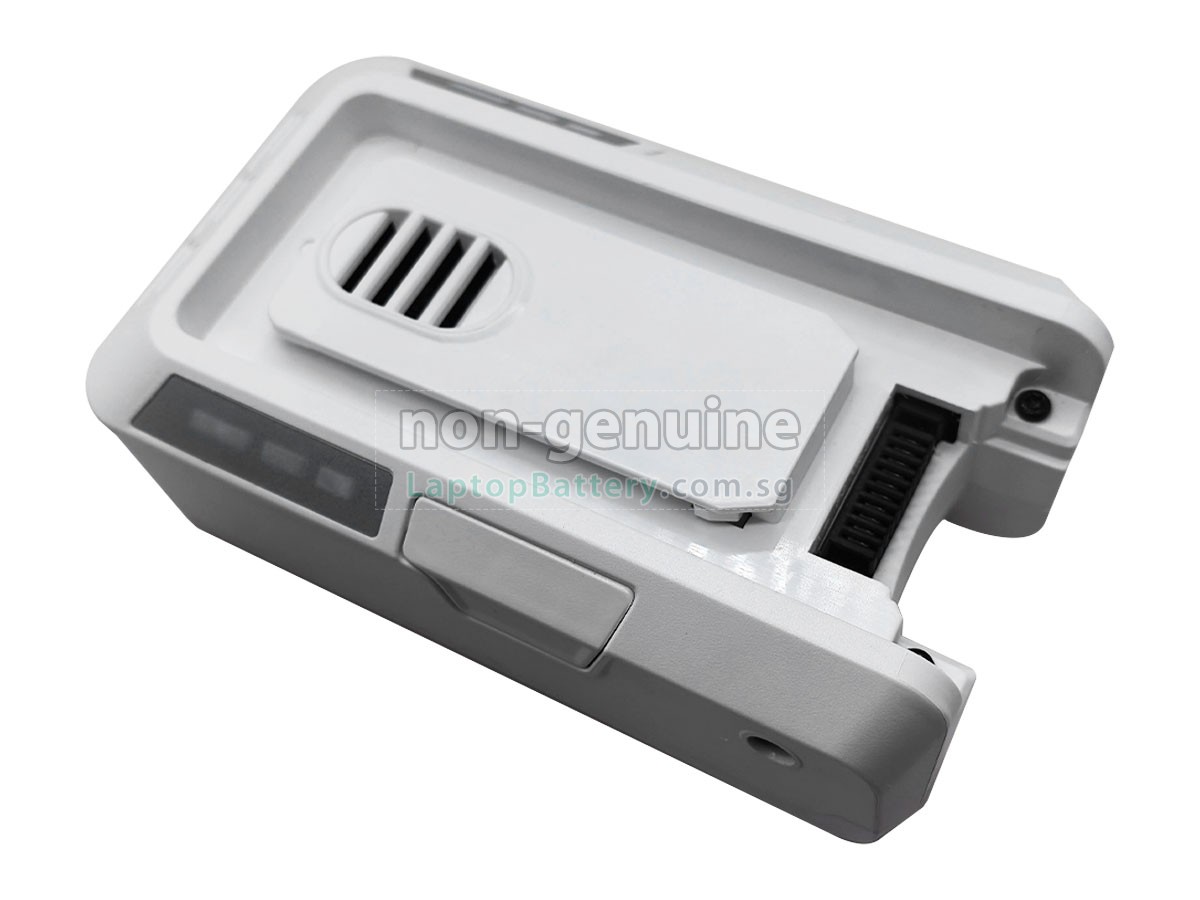 replacement Tineco S10 battery