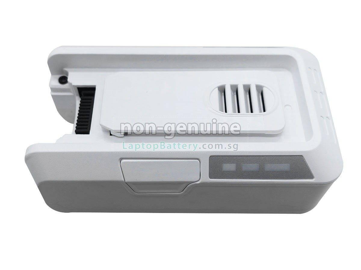 replacement Tineco S10 battery