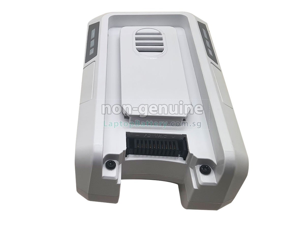replacement Tineco PURE ONE S11 battery