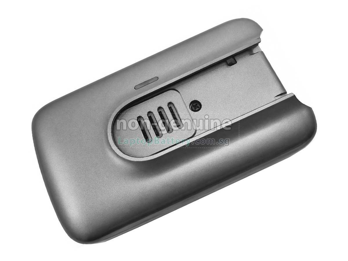 replacement Tineco PURE ONE S50 battery