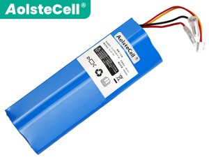 Battery for Tineco CL1879-6S1P-01