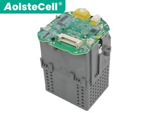 Battery for Tineco CL2330-6S1P-02B