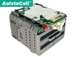 Battery for Tineco CL2333-7S1P-01