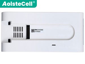 Battery for Tineco ZB2342-6S1P-01A