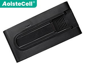 Battery for Tineco ZB2342-7S1P-01A