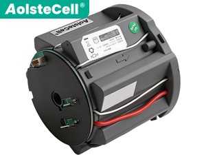 Battery for Tineco cl2203-7s1p-01c