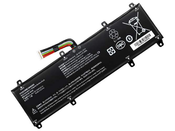 Battery for TongfangPC BA39