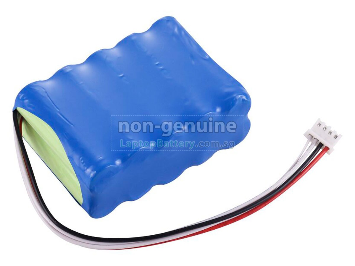 replacement TOP BP-23 battery