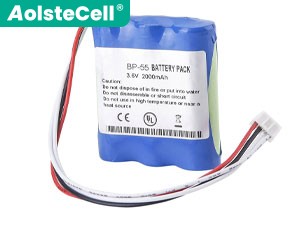 Battery for TOP 59873353