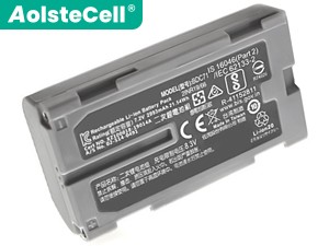 Battery for Topcon RC-5