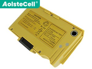 Battery for Topcon Auto Level 101C