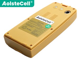 Battery for Topcon GTS-335N