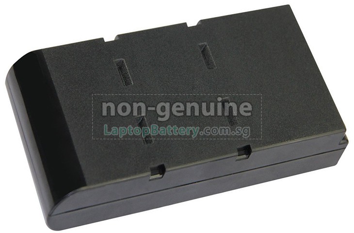 Battery for Toshiba Satellite A10-S167 laptop