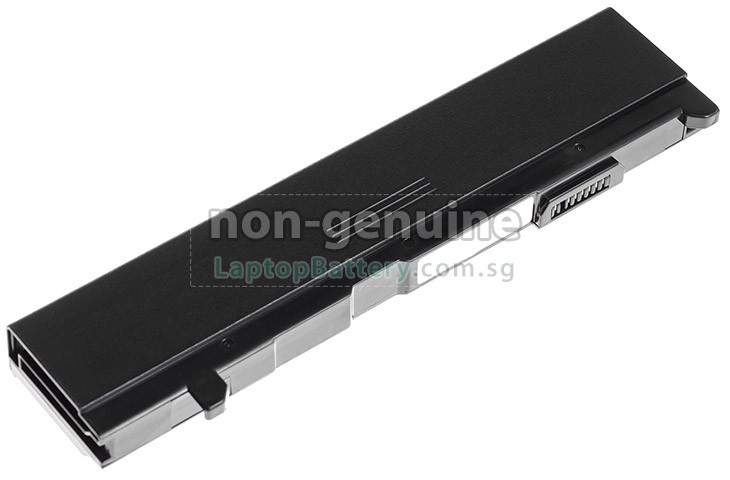 Battery for Toshiba Satellite A135-S4827 laptop