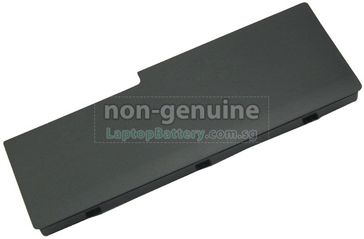 Battery for Toshiba Equium P200-178 laptop