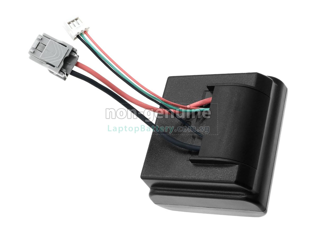replacement Toshiba BM-320AC-J2 battery