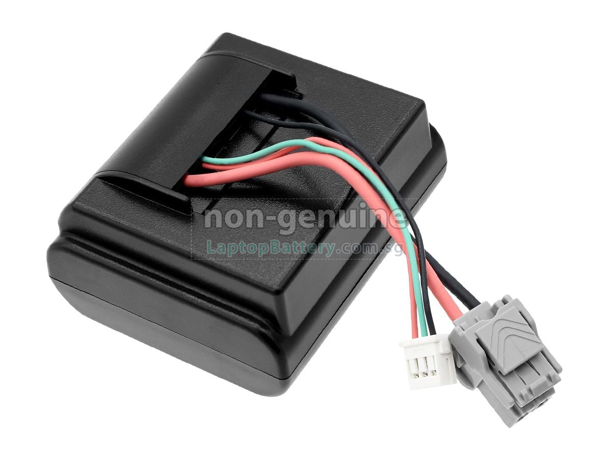replacement Toshiba BM-320AC-J2 battery