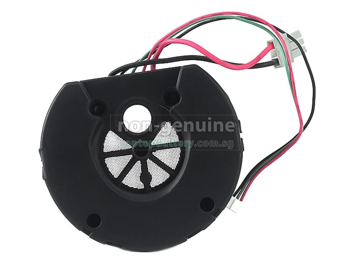 replacement Toshiba BM-520A-J1 battery