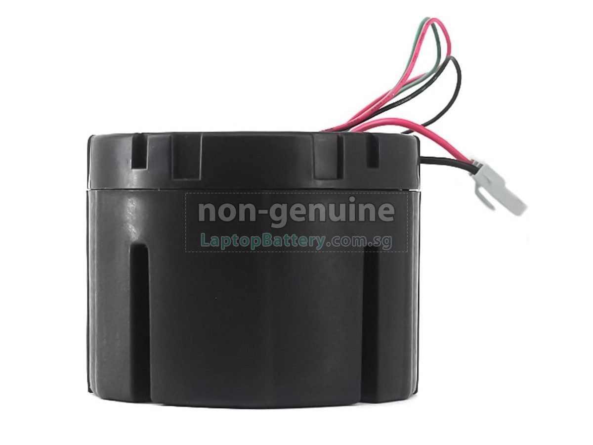 replacement Toshiba BM-520A-J1 battery