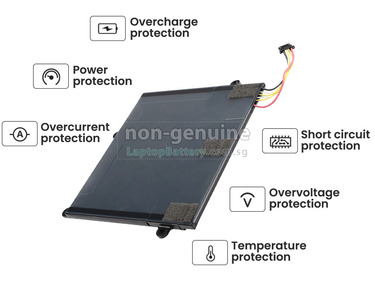 replacement Toshiba Portege Z10T-A battery