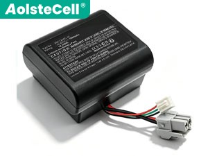 Battery for Toshiba BM-320AJ-J2
