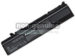 Battery for Toshiba SATELLITE T11-160L5