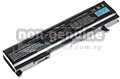 Battery for Toshiba Satellite A105-S2204