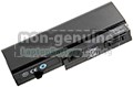 Battery for Toshiba Netbook NB105