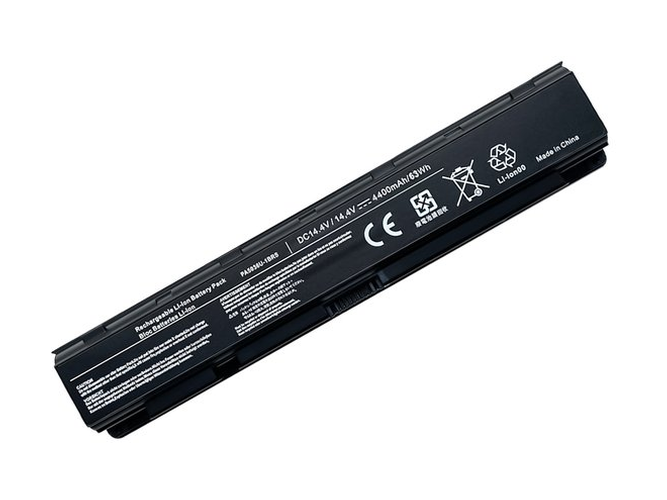 Battery for Toshiba Qosmio X870-11Q