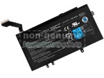 Battery for Toshiba PABAS267