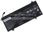 Battery for Toshiba Dynabook Satellite Pro L50-G-1CG
