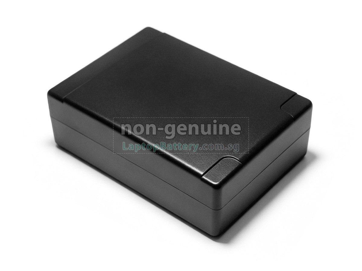 replacement Trimble U80596-1R01 battery