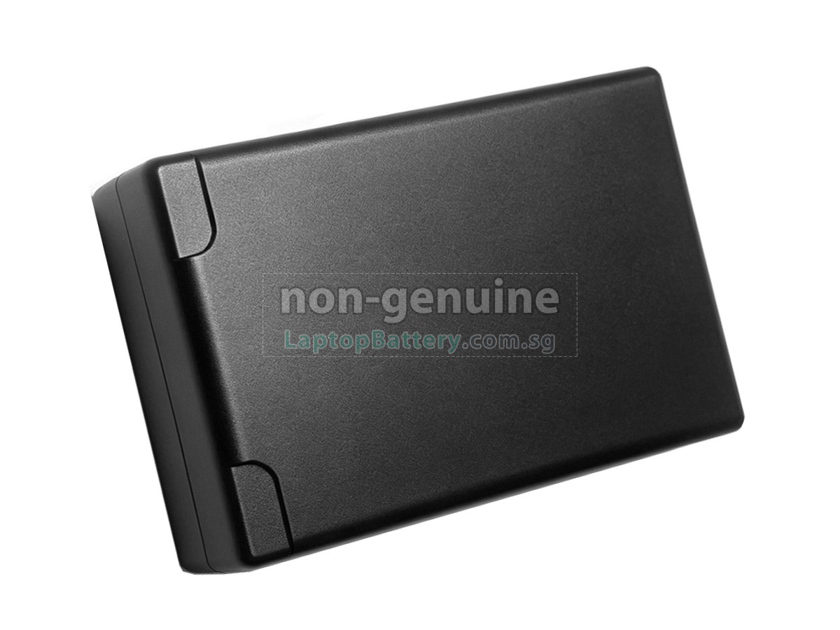 replacement Trimble U80596-1R01 battery