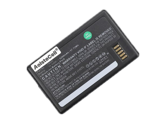 Battery for Trimble S6