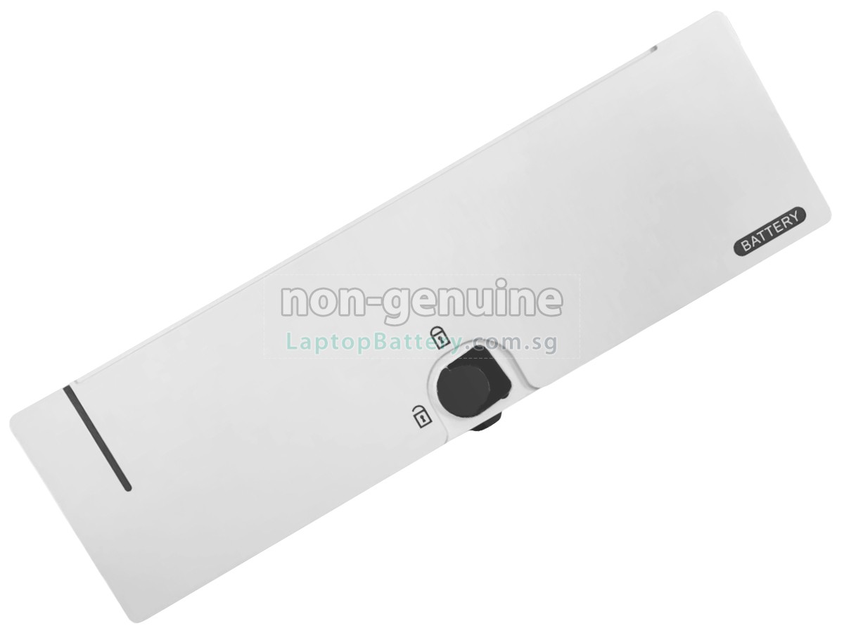 replacement Trixell MOBILEDIAGNOST WDR battery