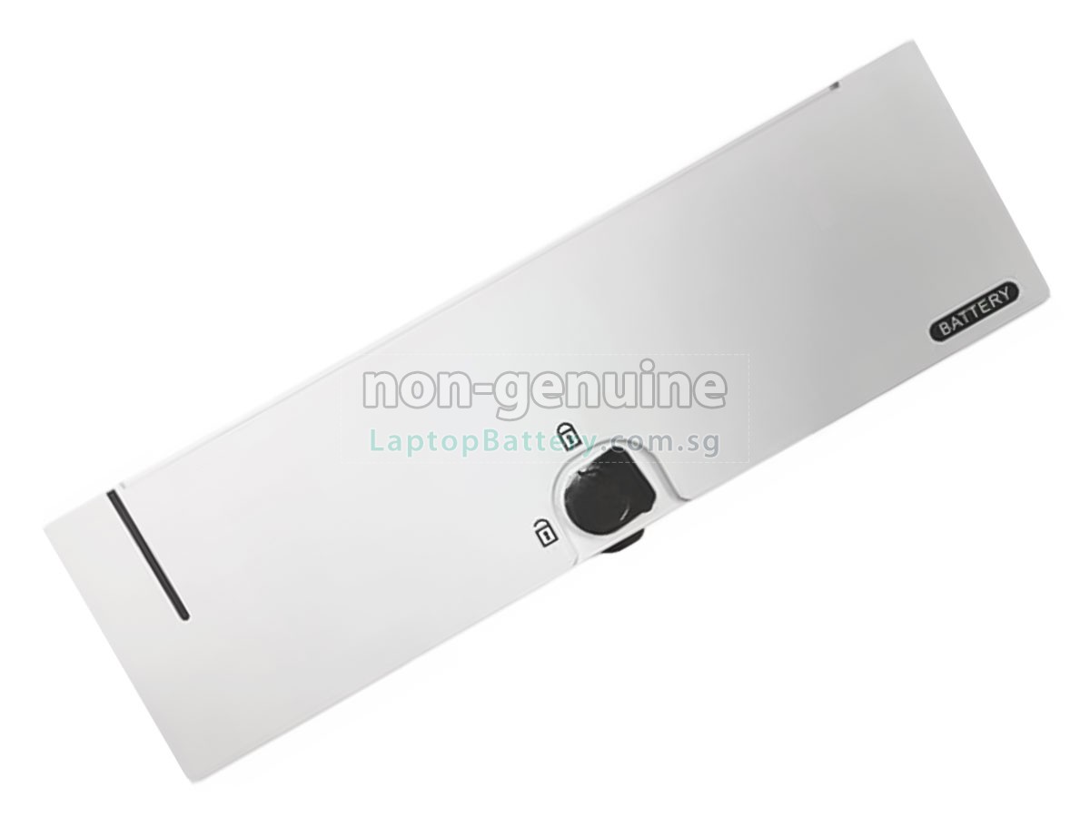 replacement Trixell PIXIUM 3543 EZ battery