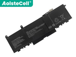 Battery for UNIS BATGXITHL31