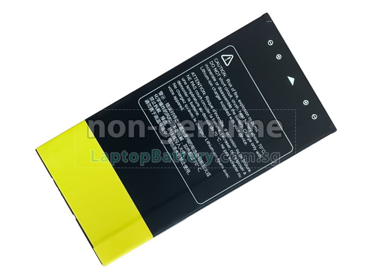 replacement UniStrong BA5200 battery